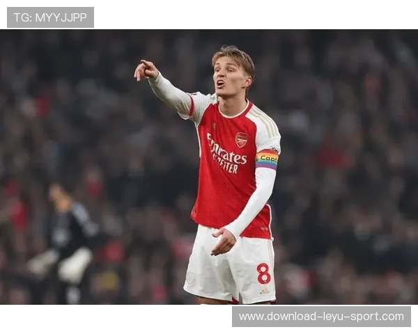 厄德高：流浪生涯到阿森纳核心的转折解析