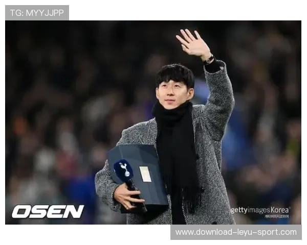 孙兴慜与萨拉赫：边锋终结路径分化，前者更倚重反击推进，后者趋向禁区单点爆破