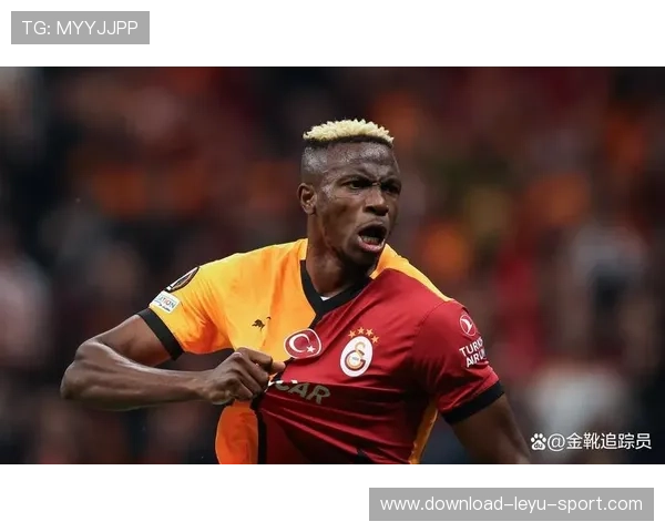 奥斯梅恩vs哈兰德 英超赛场表现差异深度分析