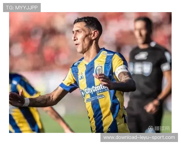 安赫尔·迪马利亚：世界杯与美洲杯夺冠达成国家队大满贯