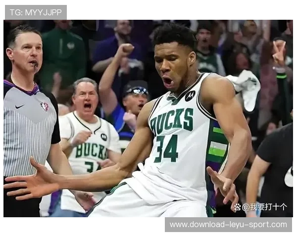 扬尼斯挡拆拉开空间提升得分效率明显优于字母哥队友