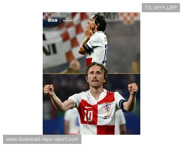 莫德里奇与克罗斯：组织核心分化，前者更倾向动态前插驱动进攻