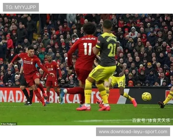 从多点开花到依赖速度：利物浦进攻的转变