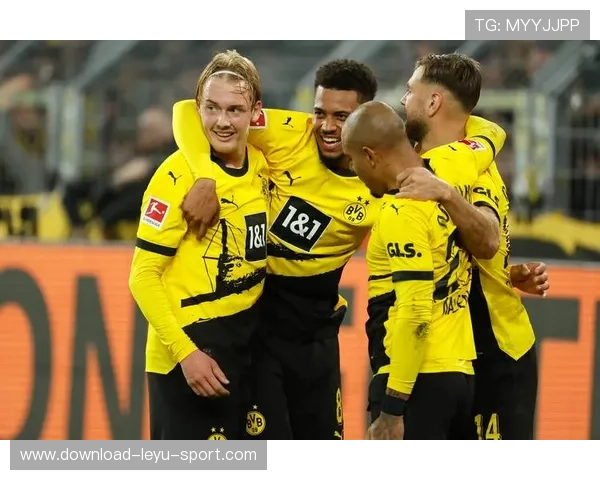 多特蒙德天赋拉满，却为何越踢越不稳？问题不在球员，在球队根本撑不住！