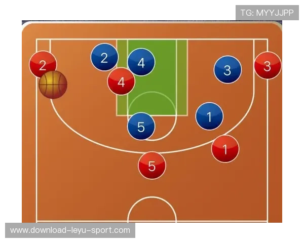 NBA球员都常出错的篮球底线发球规则，到底该怎么执行？